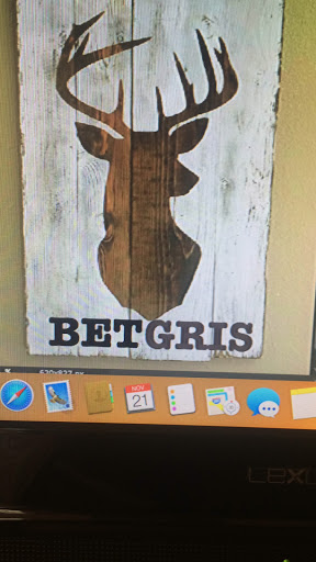 BETGRIS - Thumbnail