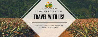 Photos of Akashbari Holidays