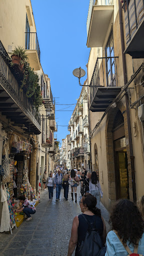 VISIT SICILY TOURS