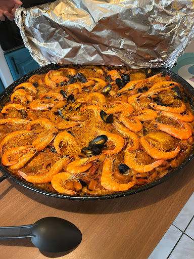 Ma cuisine en balade - Thumbnail