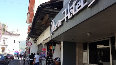 Photos of Nuevo Hotel Alameda De Uruapan Sa De Cv