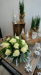 Photo n°10 de Vert'Tige de Fleurs Port de Bouc à Port-de-Bouc (Prestataire de mariage)