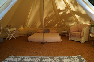 Photo n°16 de camping sous les belles étoiles à Peyrilhac (Terrain de camping)