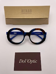 Photo n°7 de Dol'Optic à Dol-de-Bretagne (Opticien)