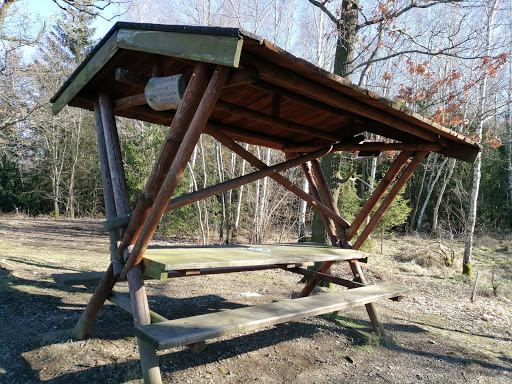 Der Grobisch "Schöner Blick" - Visual