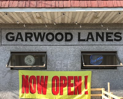 Garwood Lanes