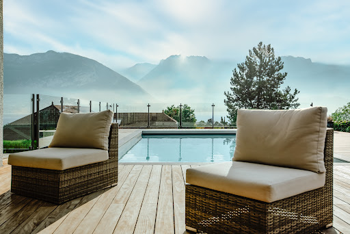 Photo de Blue 2.0 Piscines et Spas à Sainte-Marguerite (88100)