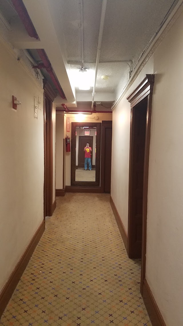 Royal Park Hotel