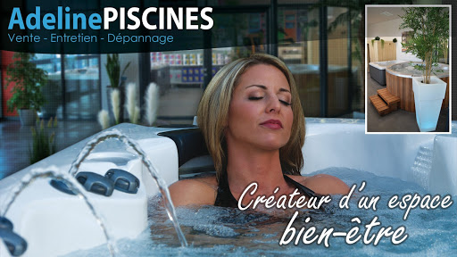 Photo de Adeline Piscines et SPAS