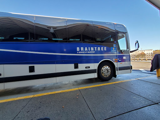 Logan Express Braintree