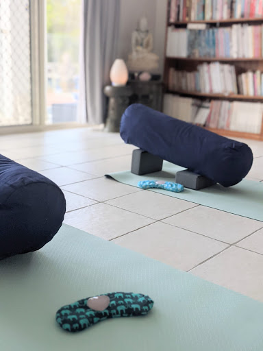 Essential Wellness Yoga - Thumbnail
