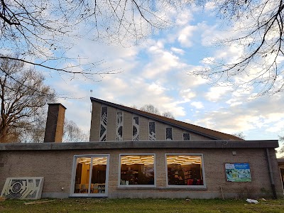 Photos of Buurtbibliotheek Lange Munte