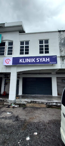 Klinik Syah