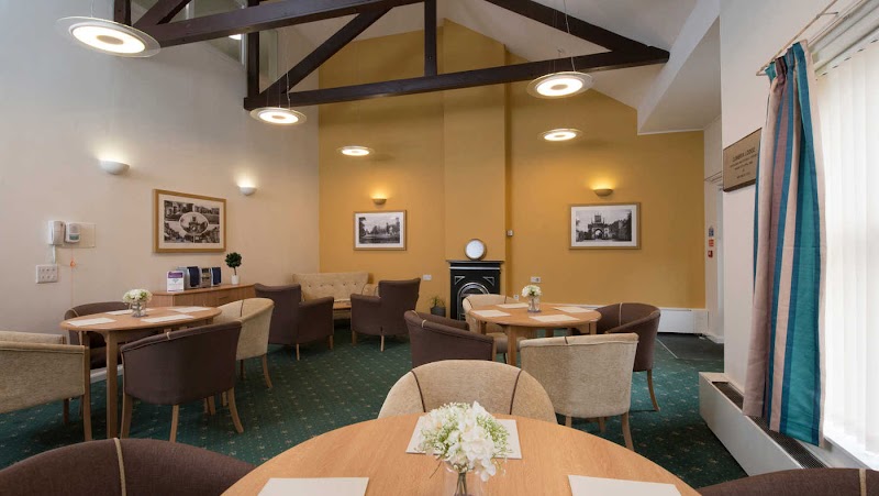 Anchor - Cumbria Lodge photo 2