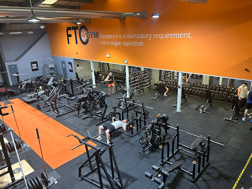 FTC Gym - Thumbnail