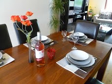 Glasgow Self Catering Apartments glasgow