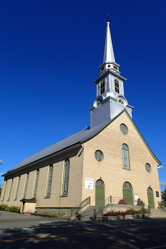 Church of Saint-Alexandre-de-Kamouraska - Thumbnail