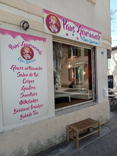 Photo de Le Repaire à Vernègues (13116)
