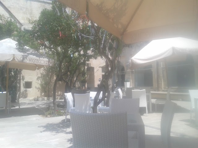 Café Wignacourt