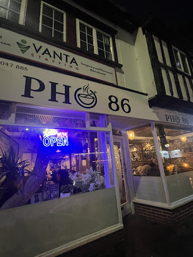 Photo of PHO 86 READING