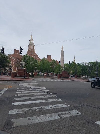 Providence - Kennedy Plaza