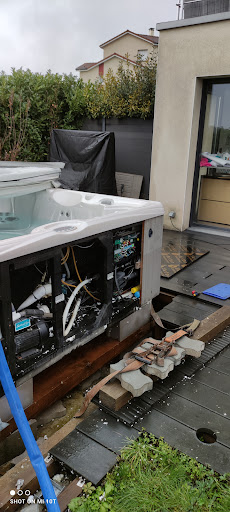 Photo de Acces spa réparation vente à Champigneulles (54250)