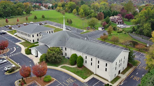 Wilmington Community Evangelical Church - United States