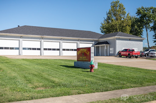 Whitesville Fire Department