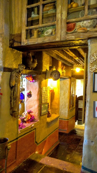 Photos of Restaurante San Miguelito