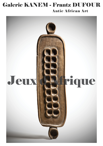 Galerie Kanem - Thumbnail