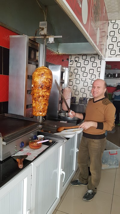 Mirhat Tantuni & Döner Salonu