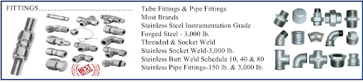 Engineered Components Co - Visual