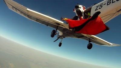 Photos of Johannesburg Skydiving Club