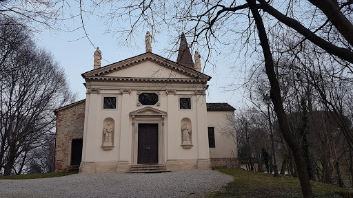 Monastero Della Risurrezione - Visual