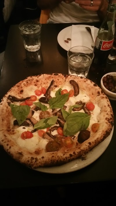 Photos of Pizzeria Bruno Napoletano