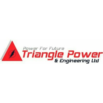 Photos of Triangle Power & Engineering Ltd
