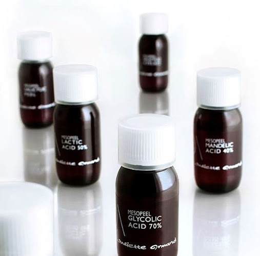 Myobody Skin Clinic - Newcastle upon Tyne