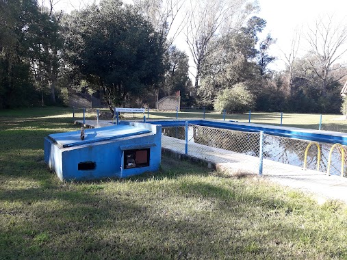 Quinta Ucraniana Kalyna, Deportiva y Recreativa, Author: Jorge Gregoraz