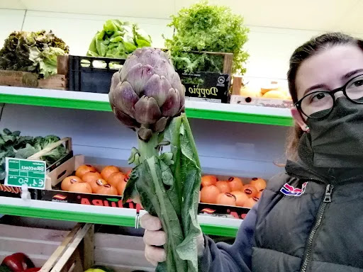 Frutta e verdura da Arianna - Thumbnail