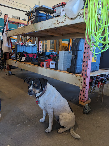 Durango Tool Library - Visual
