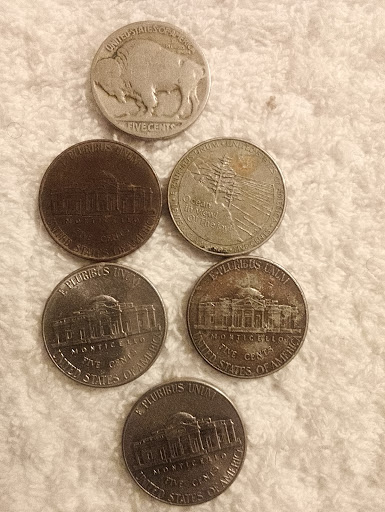 S & L Coins - Thumbnail