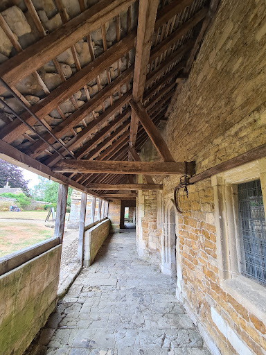 Lyddington Bede House - Thumbnail