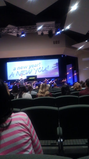 Community Worship Center - Thumbnail