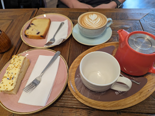 Greensmith Coffee - Thumbnail