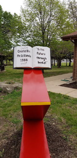 Towanda Public Library - Thumbnail
