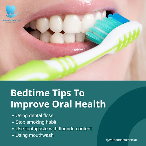 Nightfall is the perfect moment to reset your oral health, and following the right bedtime tips t… post image