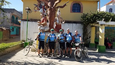 Photos of Salquilito Park