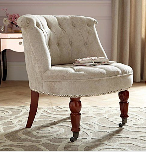 Simply Chaise Logo