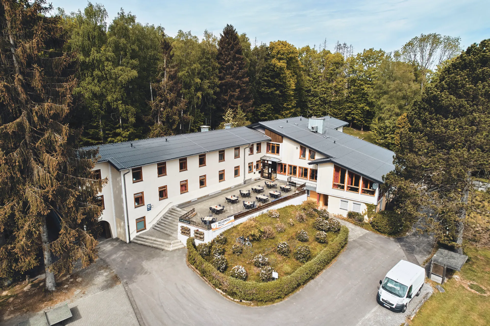 Hostel Horn-Bad Meinberg