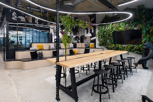 Photo n°2 de Valoris Real Estate à Lyon (Agence d'immobilier d'entreprise)